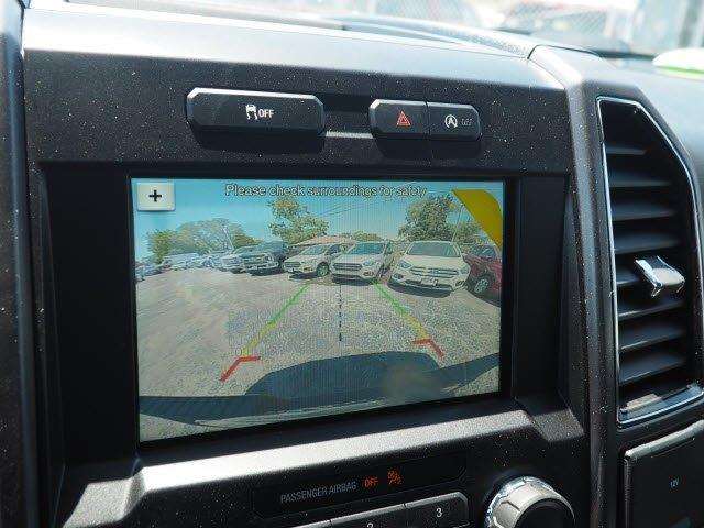 Ford F-150 2017 photo 7